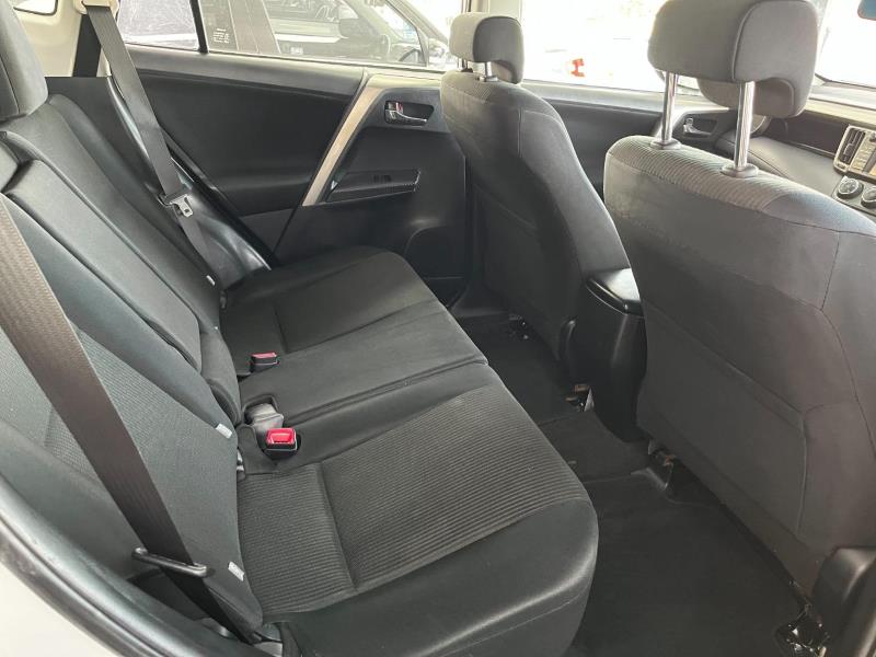 2014 Toyota Rav4 2.0 Gx Auto